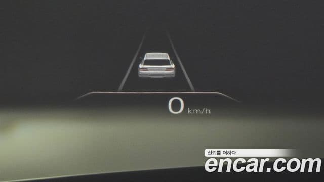 Genesis GV80, 2020 18