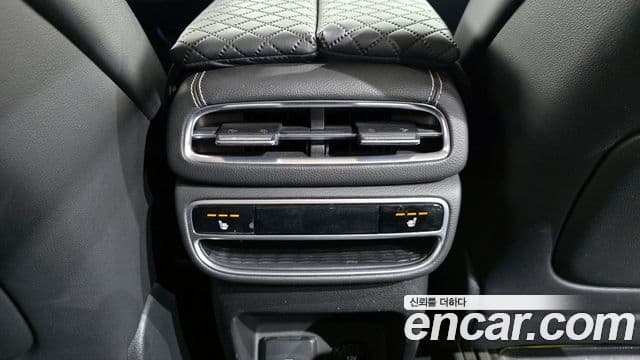 Genesis GV80, 2020 19