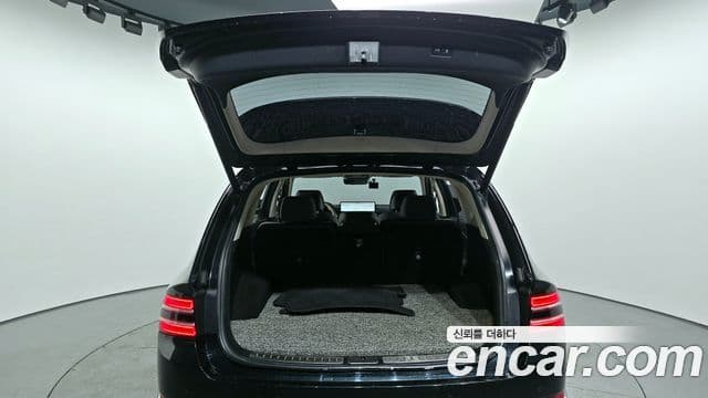 Genesis GV80, 2020 20