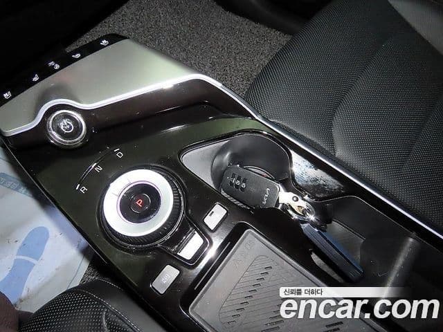 Kia EV6 Earth, 2022 12