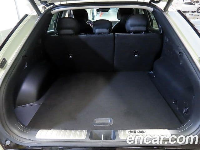 Kia EV6 Earth, 2022 15