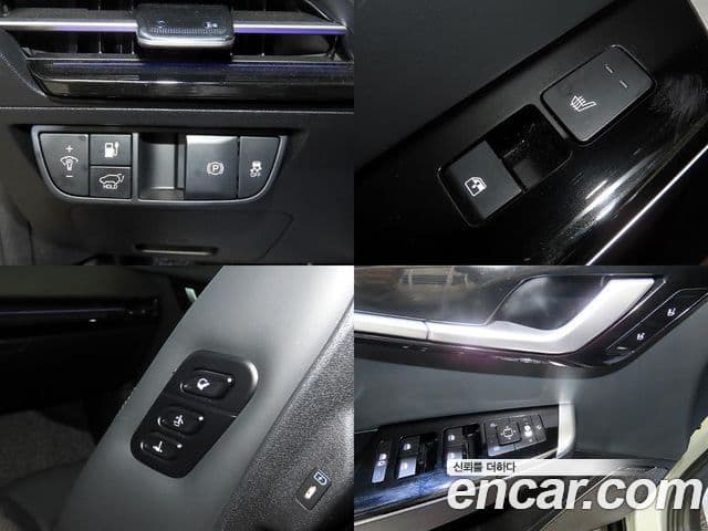 Kia EV6 Earth, 2022 17