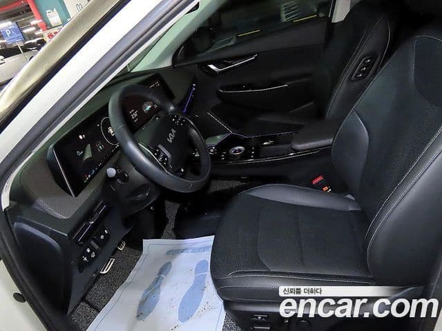 Kia EV6 Earth, 2022 18