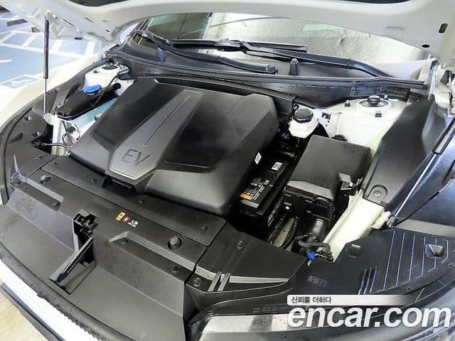 Kia EV6 Earth, 2022 19