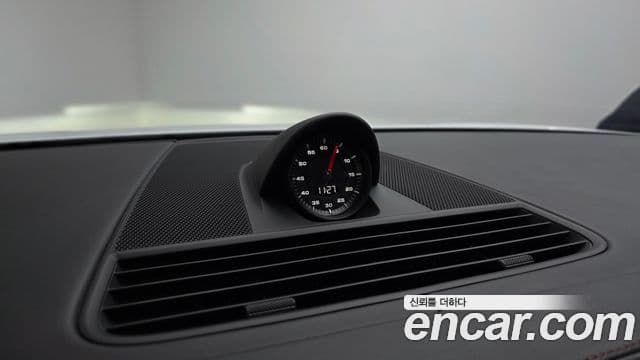 Porsche Panamera (971) 4.0 турбо, 2018 14