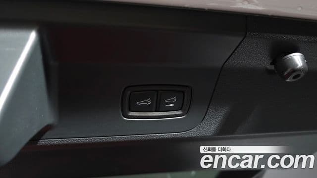 Porsche Panamera (971) 4.0 турбо, 2018 20