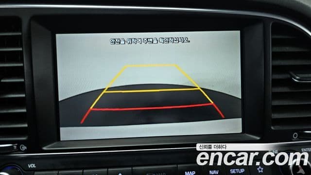 Hyundai Avante AD 1.6 GDI Value Plus, 2018 17