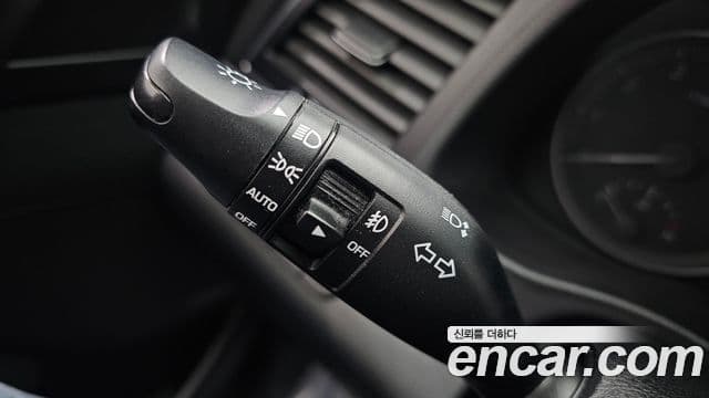 Hyundai Avante AD 1.6 GDI Value Plus, 2018 18