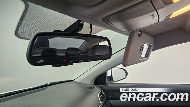 Hyundai Avante AD 1.6 GDI Value Plus, 2018 19