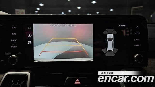 Kia Sorento 4세대 Prestige, 2021 15