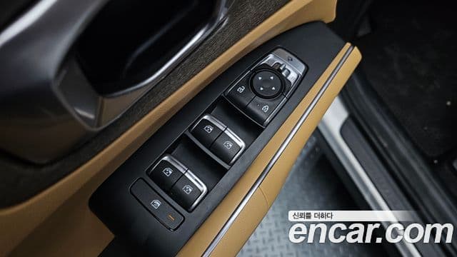 Kia Sorento 4세대 Prestige, 2021 16