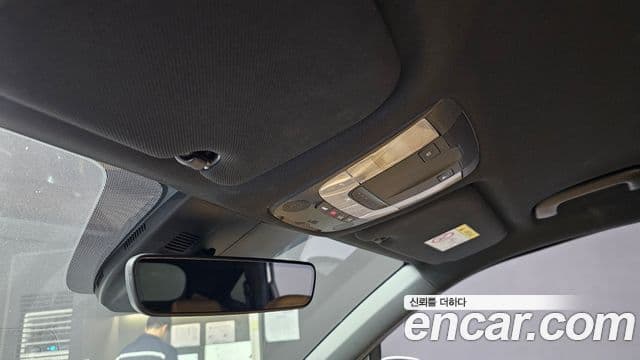 Kia Sorento 4세대 Prestige, 2021 17