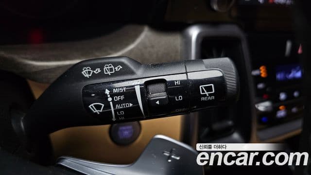 Kia Sorento 4세대 Prestige, 2021 18