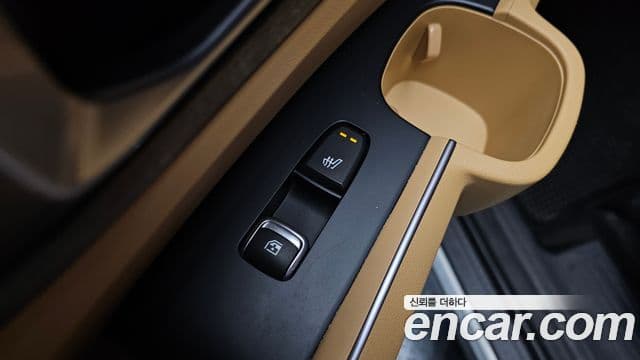 Kia Sorento 4세대 Prestige, 2021 19