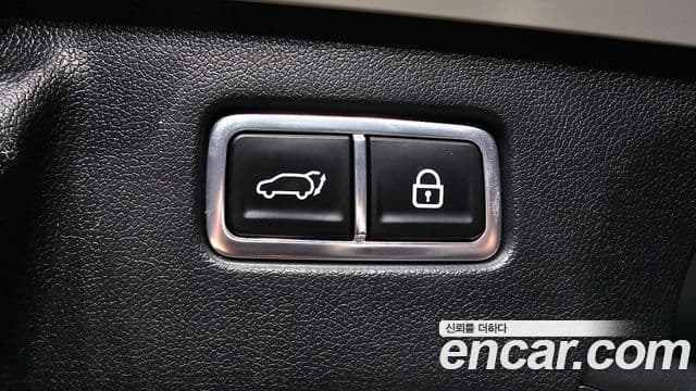 Kia Sorento 4세대 Prestige, 2021 20