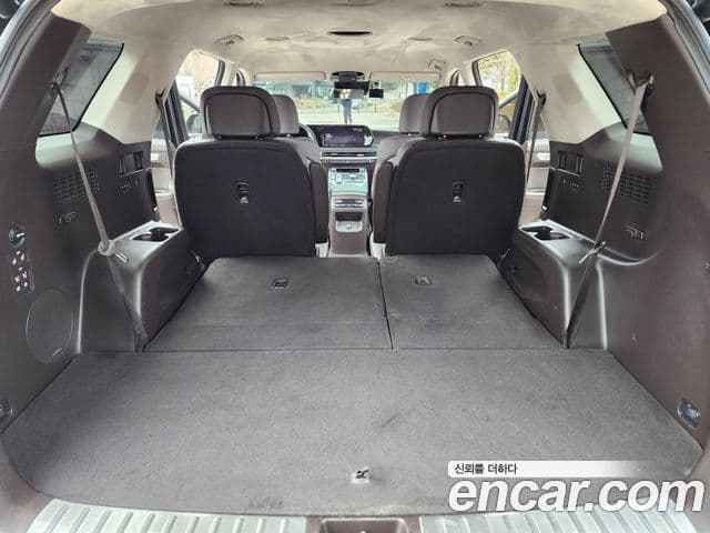 Hyundai The / новый New Palisade Calligraphy, 2023 8