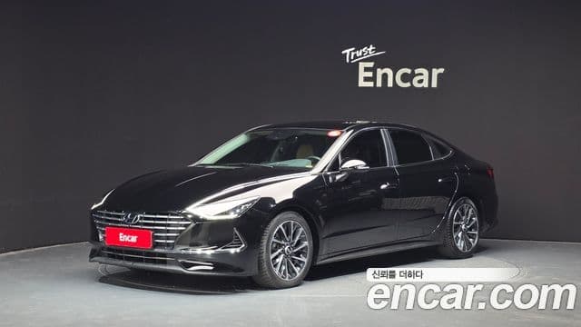 Hyundai Sonata гибрид (DN8) Inspiration, 2023 1