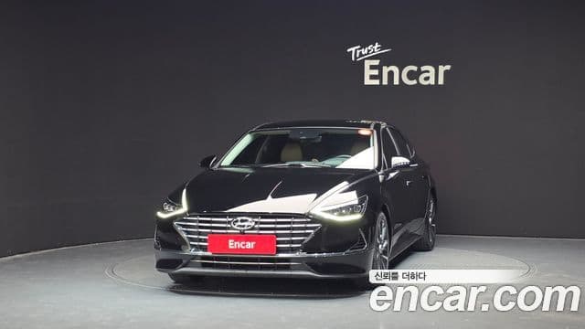 Hyundai Sonata гибрид (DN8) Inspiration, 2023 3