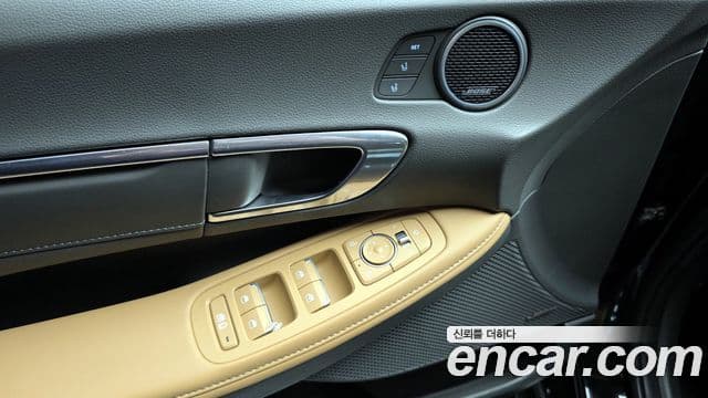 Hyundai Sonata гибрид (DN8) Inspiration, 2023 14