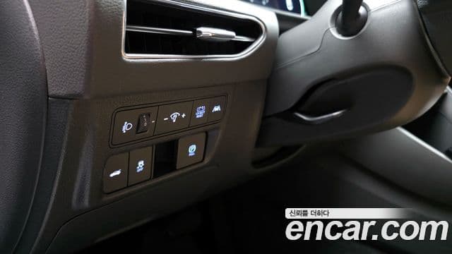 Hyundai Sonata гибрид (DN8) Inspiration, 2023 15