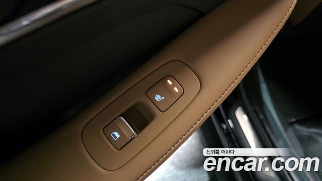 Hyundai Sonata гибрид (DN8) Inspiration, 2023 20