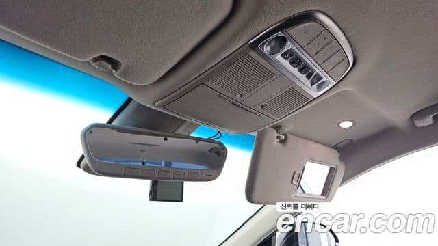 Genesis G90 Premium Luxury, 2020 15