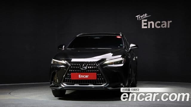Lexus NX350h 2세대 Premium, 2025 3