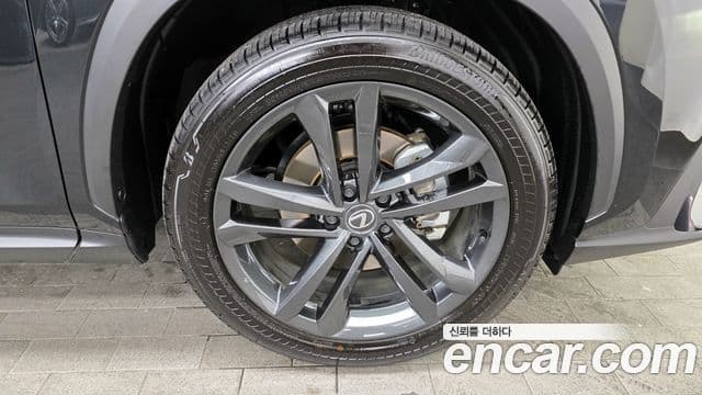 Lexus NX350h 2세대 Premium, 2025 все фото