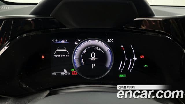 Lexus NX350h 2세대 Premium, 2025 8