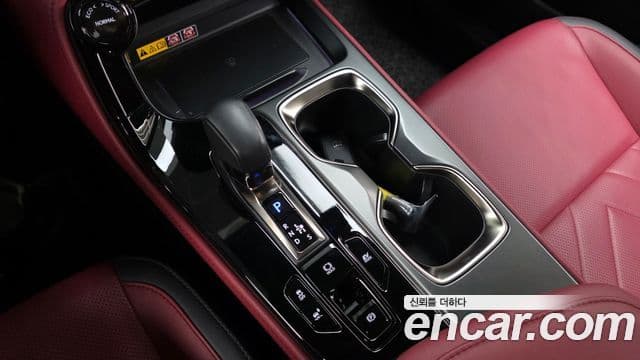 Lexus NX350h 2세대 Premium, 2025 9