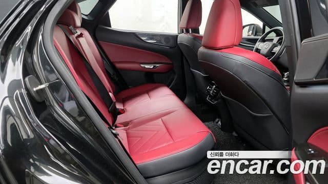 Lexus NX350h 2세대 Premium, 2025 12