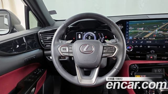 Lexus NX350h 2세대 Premium, 2025 13