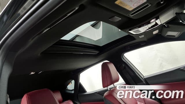 Lexus NX350h 2세대 Premium, 2025 17