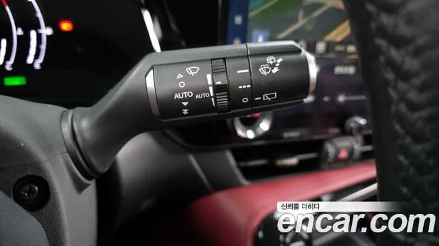 Lexus NX350h 2세대 Premium, 2025 18