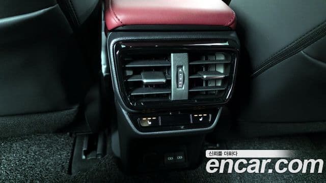 Lexus NX350h 2세대 Premium, 2025 19