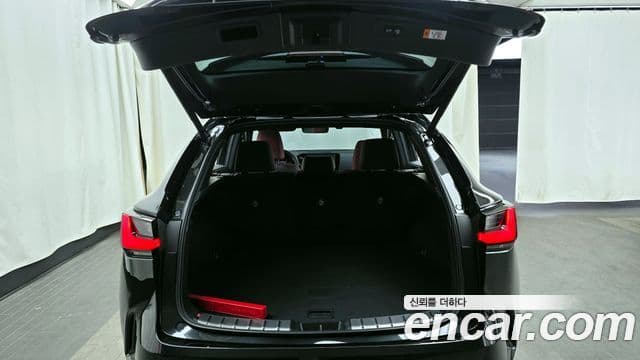 Lexus NX350h 2세대 Premium, 2025 20