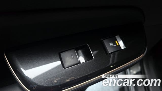 Toyota 크라운 кроссовер, 2024 18