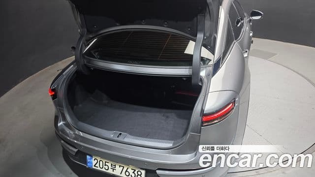 Toyota 크라운 кроссовер, 2024 20