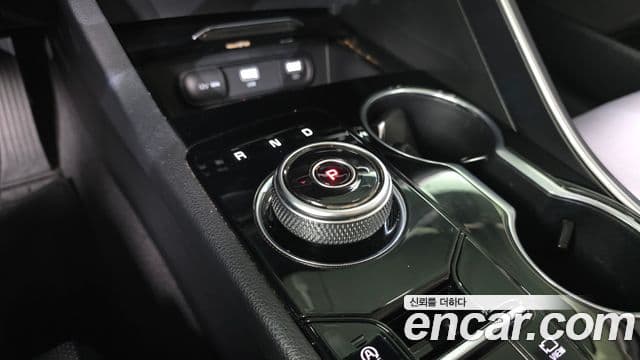 Kia K5 3세대 Prestige, 2020 9