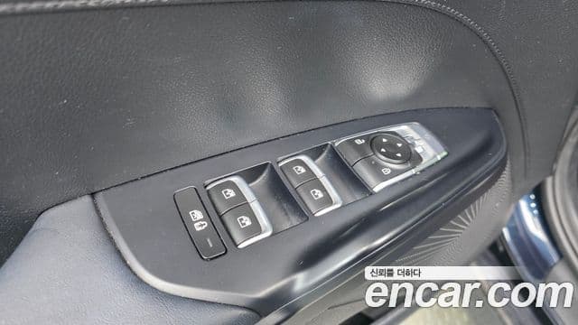 Kia K5 3세대 Prestige, 2020 12
