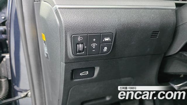 Kia K5 3세대 Prestige, 2020 13