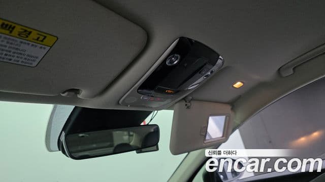 Kia K5 3세대 Prestige, 2020 17