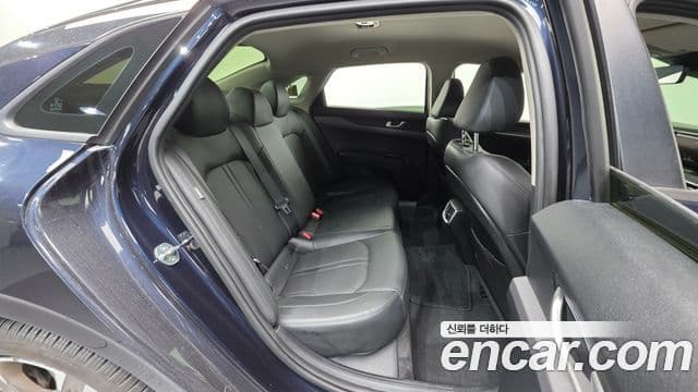 Kia K5 3세대 Prestige, 2020 19