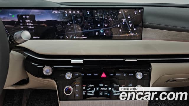 Genesis G80 (RG3) бензин 2.5 турбо AWD, 2025 14