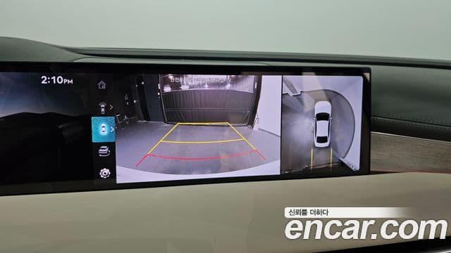 Genesis G80 (RG3) бензин 2.5 турбо AWD, 2025 15