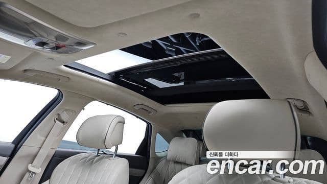 Genesis G80 (RG3) бензин 2.5 турбо AWD, 2025 18