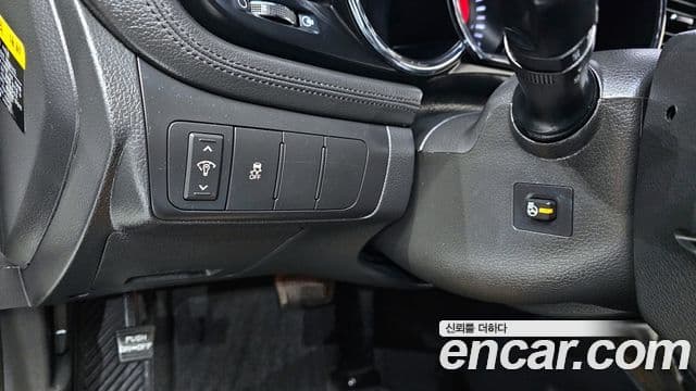 Kia K5 Luxury, 2013 14