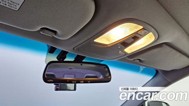 Kia K5 Luxury, 2013 17