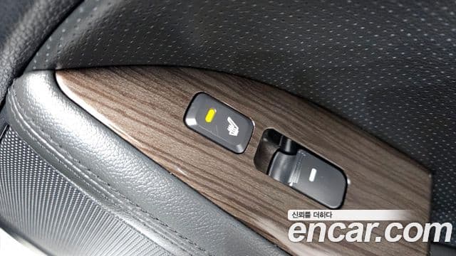 Kia K5 Luxury, 2013 18