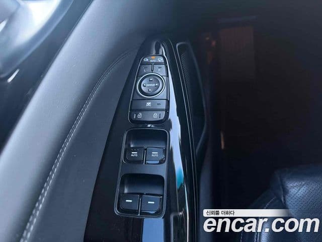 Kia All New K7 Prestige, 2016 14
